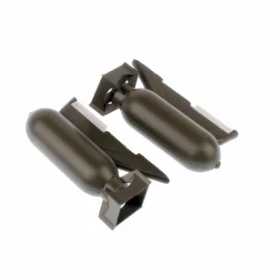 Arrows Hobby Bomb Set (Painted) (P-47)