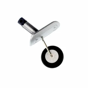 Arrows Hobby Rear Landing Gear Set (Painted) (P-47)
