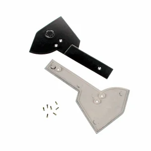 Arrows Hobby Outer Fairing Door (Painted) (P-47)