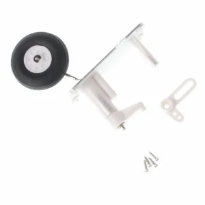 Arrows Hobby Rear Landing Gear Set (P-51)