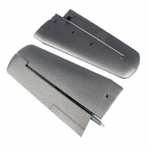 Arrows Hobby Horizontal Stabilizer (Painted) (T-28)