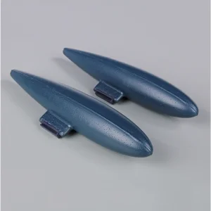 Arrows Hobby Auxilary Fuel Tank Set (Painted) (F4U)