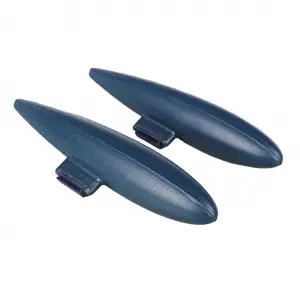 Arrows Hobby Auxilary Fuel Tank Set (Painted) (F4U)