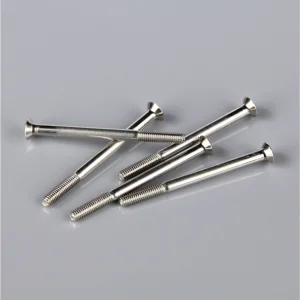 Arrows Hobby Screw Set (F4U)