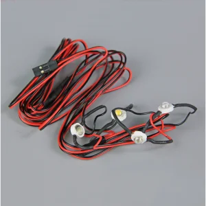 Arrows Hobby LED Light Set (F4U)