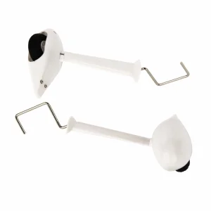 Arrows Hobby Main Landing Gear Set (Legs + wheels (Sky Trainer)