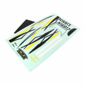 Arrows Hobby Sticker Set (Sky Trainer)