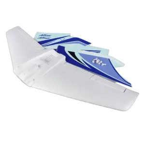Arrows Hobby Main Wing Set (Painted) (for Marlin)