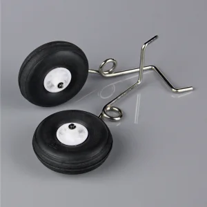 Arrows Hobby Main Landing Gear Set  (for Marlin)