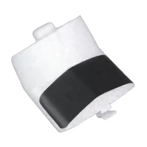 Arrows Hobby Battery Door (for Pioneer)