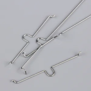 Arrows Hobby Push Rod set (for Pioneer)