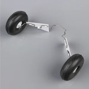 Arrows Hobby Main Landing Gear set (for Pioneer)