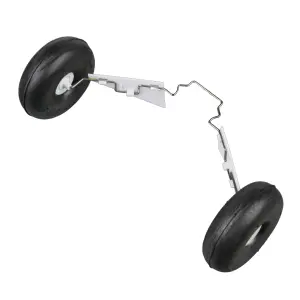 Arrows Hobby Main Landing Gear set (for Pioneer)