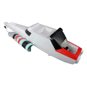Arrows Hobby Painted Fuselage (Bigfoot)