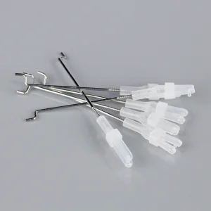 Arrows Hobby Pushrod and Clevis Set (Bigfoot)