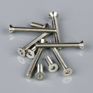 Arrows Hobby Screw Set (Bigfoot)