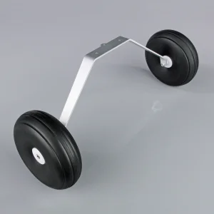 Arrows Hobby Main Landing Gear Set (Bigfoot)