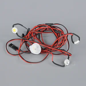 Arrows Hobby LED Set (Bigfoot)