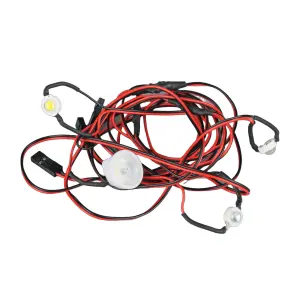 Arrows Hobby LED Set (Bigfoot)