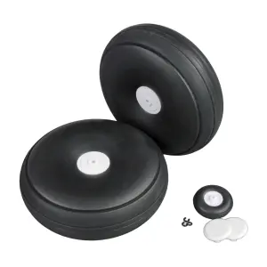 Arrows Hobby Wheel Set (for Husky)