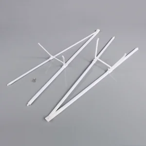 Arrows Hobby Supporting Bar Set (for Husky)