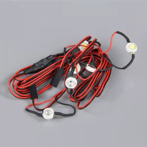 Arrows Hobby LED Set (for Husky)