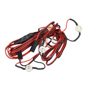 Arrows Hobby LED Set (for Husky)