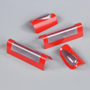 Arrows Hobby LED Light Cover (for Husky)