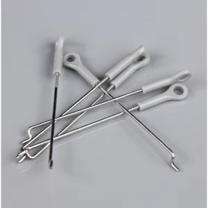 Arrows Hobby Linkage Rod  Clevis (for Husky)