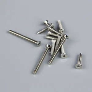 Arrows Hobby Screw Set (for Husky)