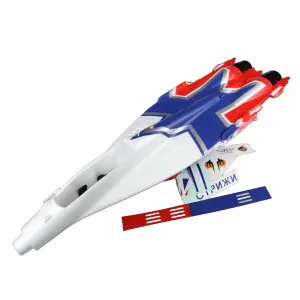 Arrows Hobby Fuselage (Painted) (for Mig-29)
