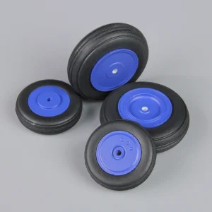 Arrows Hobby Wheel Set (for Mig-29)