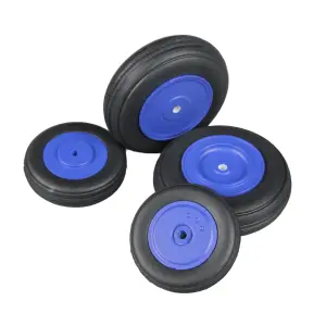 Arrows Hobby Wheel Set (for Mig-29)