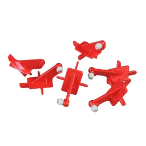 Arrows Hobby Control Horn Set (for Mig-29)