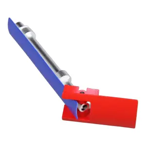 Arrows Hobby Front Landing Gear Supporting Rod (for Mig-29)