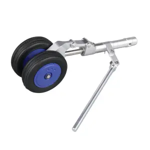 Arrows Hobby Front Landing Gear (LegWheel) (for Mig-29)