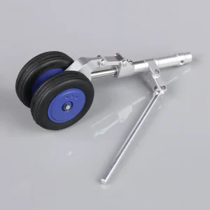 Arrows Hobby Front Landing Gear (LegWheel) (for Mig-29)