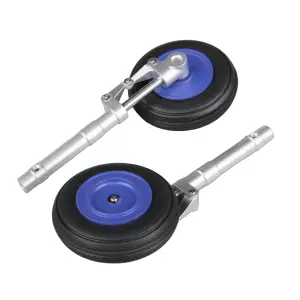 Arrows Hobby Main Landing Gear (LegWheel) (for Mig-29)