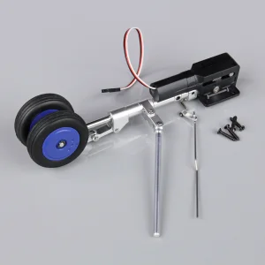 Arrows Hobby Front Landing Gear Complete (LegWheelRetract) (for Mig-29)
