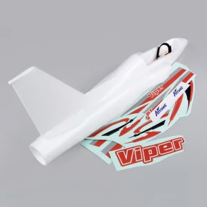 Arrows Hobby Fuselage (with decals) (for Viper)