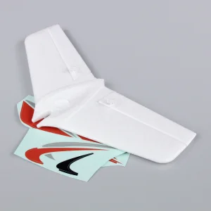 Arrows Hobby Horizontal Stabilizer (with decals) (for Viper)