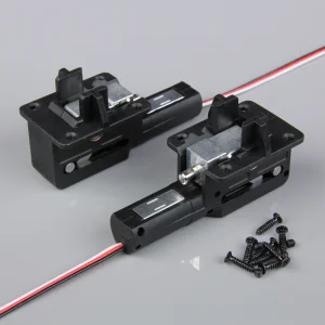 Arrows Hobby Main Electric Retract (2 pcs) (for F15)