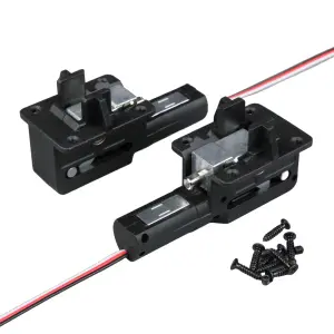 Arrows Hobby Main Electric Retract (2 pcs) (for F15)