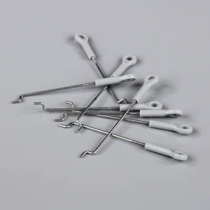 Arrows Hobby Linkage Rod  Clevis Set (for F15)