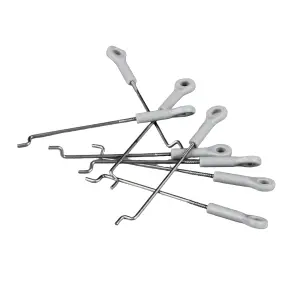 Arrows Hobby Linkage Rod  Clevis Set (for F15)