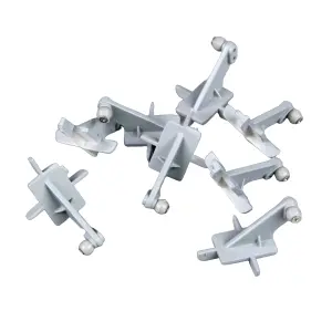 Arrows Hobby Control Horn Set (for F15)