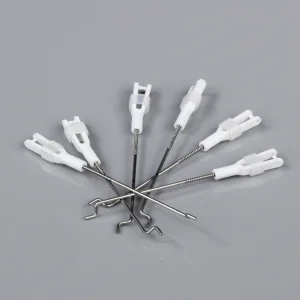 Arrows Hobby Linkage Rod  Clevis Set (for Tecnam)