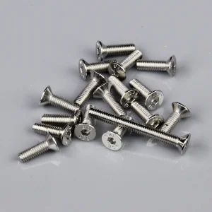 Arrows Hobby Screw Set (for Tecnam)