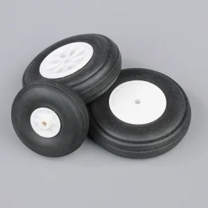Arrows Hobby Wheel set (for Tecnam)