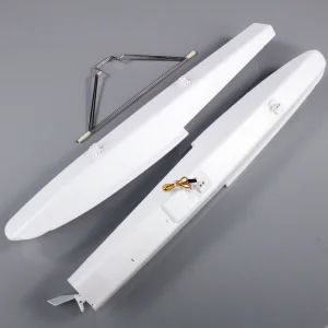 Arrows Hobby Float Set (for Tecnam)